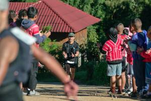 BIB: 
                            <button type="button" onclick="openModal(26684342)" class="btn btn-primary btn-sm float-right btn-popup" data-toggle="modal" data-target=".modal-high-quality">
                        <i class="fas fa-shopping-cart"></i> Add to Cart
                    </button>
                                            <button type="button" onclick="isThisMe(26684342, true)" class="btn btn-success btn-sm float-right btn-popup btn-isme hidden" data-toggle="tooltip" data-placement="bottom" title="นี่คือรูปของคุณใช่ไหม คลิกที่นี่เพื่อเอาเข้าอัลบั้ม">
                        <i class="fas fa-plus"></i> Add to album
                    </button>
                    <button type="button" onclick="isThisMe(26684342, false)" class="btn btn-warning btn-sm float-right btn-popup btn-isnotme hidden">
                        <i class="fas fa-ban"></i> Remove from album
                    </button>